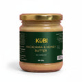 Kubi Macadamia & Honey butter