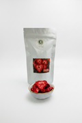 Freeze dried cilek