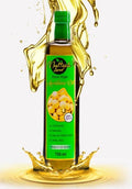 Nuttish Land macadamia oil